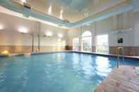 Swimming Pool Village Hotel St David's, Nr Chester