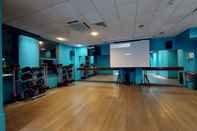 Fitness Center Village Hotel St David's, Nr Chester