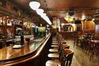 Bar, Cafe and Lounge Tudela Bardenas