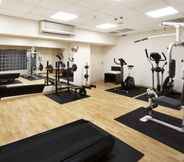 Fitness Center 4 Tudela Bardenas