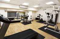 Fitness Center Tudela Bardenas