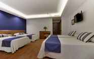 Phòng ngủ 7 Hotel Puertobahia & Spa