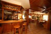 Bar, Kafe dan Lounge Hotel Restaurant Ancho