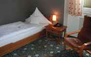 Bedroom 3 Hotel Restaurant Ancho