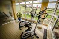 Fitness Center Relaxhotel Sachsenbaude