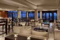 Bar, Kafe dan Lounge Borg El Arab Beach Hotel