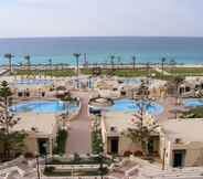 Kolam Renang 3 Borg El Arab Beach Hotel