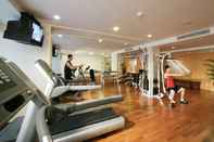 Fitness Center Liuhua Hotel