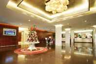 Lobby Liuhua Hotel