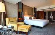 Bilik Tidur 3 Minshan Hotel - Chengdu