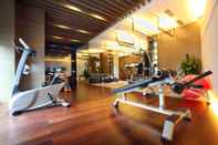 Fitness Center Minshan Hotel - Chengdu