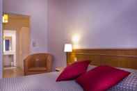 Bilik Tidur Hotel Le Compostelle