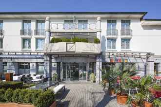 Exterior 4 Hotel Fly Away Zurich Airport