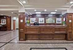 大堂 5 La Quinta Inn & Suites by Wyndham Downtown Conference Center