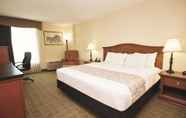 Bilik Tidur 6 La Quinta Inn & Suites by Wyndham Downtown Conference Center