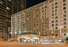 外部的 2 La Quinta Inn & Suites by Wyndham Downtown Conference Center