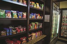 公共空间 La Quinta Inn & Suites by Wyndham Downtown Conference Center