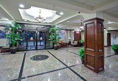 大堂 4 La Quinta Inn & Suites by Wyndham Downtown Conference Center