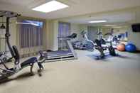 Fitness Center La Quinta Inn & Suites by Wyndham Downtown Conference Center