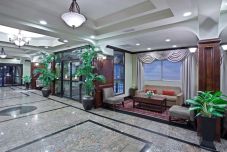 大堂 La Quinta Inn & Suites by Wyndham Downtown Conference Center