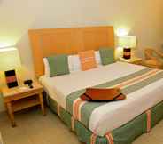 Bilik Tidur 6 Binniguenda Huatulco & Beach Club