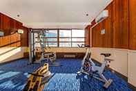 Fitness Center Quality Hotel Ambassador Perth