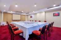 ห้องประชุม Quality Hotel Ambassador Perth