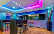Bar, Cafe and Lounge 4 Quality Hotel Ambassador Perth