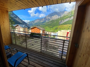 Bedroom 4 Le Bristol Leukerbad