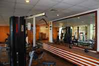 Fitness Center Jetwing Lighthouse