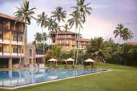 Kolam Renang Jetwing Lighthouse