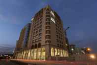 Exterior Marriott Madinah