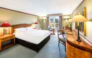 Bedroom 6 Copthorne Hotel Merry Hill Dudley