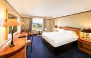 Bedroom 3 Copthorne Hotel Merry Hill Dudley