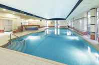 Swimming Pool Copthorne Hotel Merry Hill Dudley