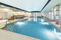 Swimming Pool Copthorne Hotel Merry Hill Dudley