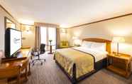 Kamar Tidur 2 Copthorne Hotel Merry Hill Dudley