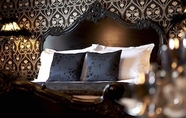 Bilik Tidur 7 The Earl of Doncaster Hotel