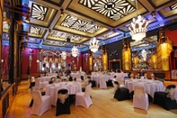 Dewan Majlis The Earl of Doncaster Hotel