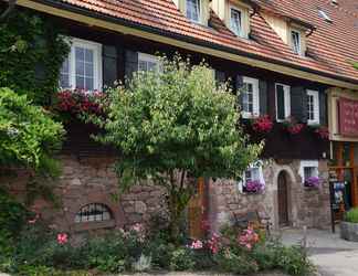 Exterior 2 Gutshof Hotel Waldknechtshof