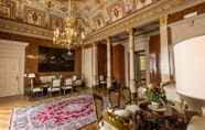 Lobby 3 Grand Hotel Villa Serbelloni