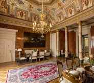 Lobby 3 Grand Hotel Villa Serbelloni