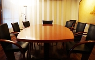 ห้องประชุม 3 Notodden Hotel