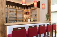 Bar, Cafe and Lounge Hotel zur Post