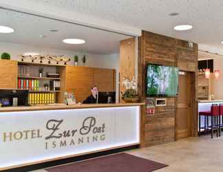 Lobi 2 Hotel zur Post