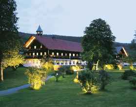 ภายนอกอาคาร 4 Hotel Gut Schmelmerhof