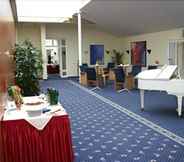 Ruang Umum 3 Ringhotel Resort SPA Hohe Wacht