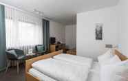 Kamar Tidur 7 Hotel Lindenhof