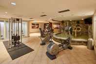 Fitness Center Mercure Hotel Severinshof Köln City