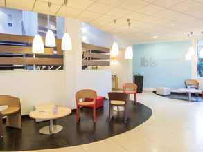 Sảnh chờ 4 ibis Charleville-Mezières